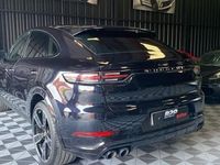 occasion Porsche Cayenne Coupe S 440 Ch