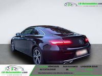 occasion Mercedes E200 Classe200 BVA