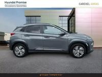 Occasion Hyundai Kona 160 kW (218 ch) 2020 Galactic grey SUV