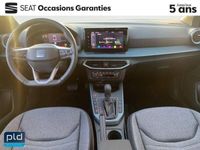 occasion Seat Arona 1.0 Tsi 110 Ch Start/stop Dsg7 Xperience