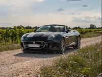 occasion Jaguar F-Type Cabriolet V6 S 3.0 380 Suralimenté