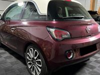 occasion Opel Adam 1.4 Twinport 100 ch Glam