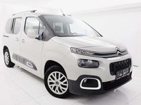 Occasion Citroën Berlingo 110 ch (80 kW) 2019 Beige Monospace