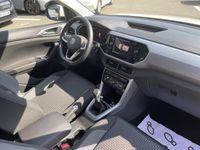 occasion VW T-Cross - Lounge 2022