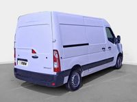 Occasion Renault Master 2023 Blanc Van