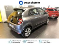 occasion Renault Twingo 1.0 SCe 65ch Zen - 21