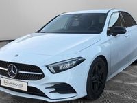 Occasion Mercedes A160 AMG line 2020 Berline