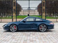 occasion Porsche 911 Carrera 4S 997Coupé PDK - excellent condition