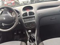 Occasion Peugeot 206 70 ch (51 kW) 2004 Citadine