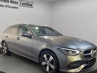 Occasion Mercedes C300 Avantgarde 204 ch (150 kW) 2024 Break