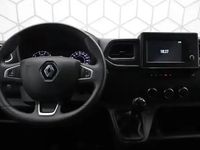 Occasion Renault Master 2023 Blanc mineral Berline