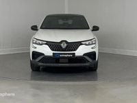 Occasion Renault Arkana Esprit Alpine 95 ch (69 kW) 2024 Blanc SUV