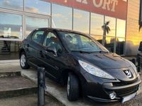 occasion Peugeot 207 95 ch