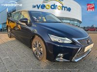 occasion Lexus CT200h Pack Business