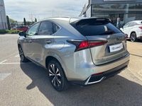 occasion Lexus NX300h 4WD Luxe Euro6d-T