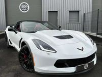 occasion Chevrolet Corvette C7 Z06 6.2 V8 Supercharged