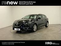 Occasion Renault Mégane IV Business 115 ch (84 kW) 2020 Noir Break