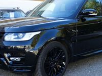 occasion Land Rover Range Rover MARK IV TDV6 3.0L HSE A