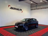 Occasion Nissan Qashqai 158 ch (116 kW) 2022 Noir SUV