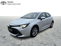 occasion Toyota Corolla Dynamic HB+navi+parking sensor