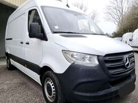 occasion Mercedes Sprinter FGN 314 CDI 37 3.5T PROPULSION