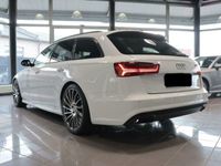 occasion Audi A6 Avant 3.0 V6 BITDI 326CH COMPETITION QUATTRO TIPTRONIC