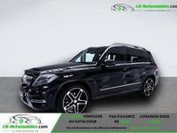Occasion Mercedes GLK220 170 ch (125 kW) 2015 SUV