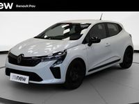 Occasion Renault Clio V Evolution 100 ch (73 kW) 2025 Blanc Citadine