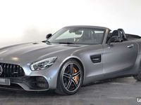 occasion Mercedes AMG GT c v8 4.0 557ch cabriolet