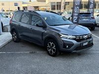 Occasion Dacia Jogger Extreme 94 ch (69 kW) 2023 Gris urbain Monospace