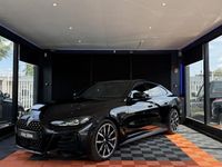Occasion BMW 420 M Sport 190 ch (139 kW) 2022 Coupé