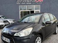 Occasion Citroën C3 Comfort 68 ch (50 kW) 2011 Citadine