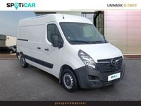 occasion Opel Movano F3300 L2H2 2.3 CDTI 135ch BiTurbo Start/Stop - VIVA3630655