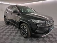 occasion Jeep Compass 1.5 Turbo T4 130ch MHEV Limited 4x2 BVR7 - VIVA3654016