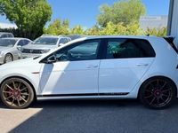 Occasion VW Golf VII GTI Clubsport 265 ch (194 kW) 2016 Berline