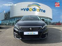 occasion Peugeot 308 1.5 BlueHDi 130ch S\u0026S Active Business EAT6