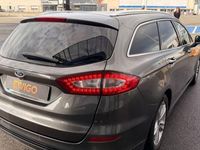 Occasion Ford Mondeo Business Edition 151 ch (111 kW) 2015 Gris Break