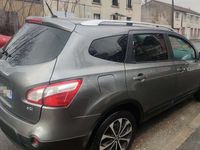 occasion Nissan Qashqai +2 Qashqai+2 2.0 dCi 150 FAP Tekna