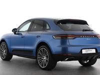 occasion Porsche Macan 2.0 245ch Pdk