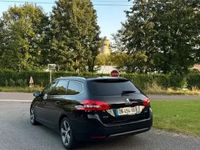 occasion Peugeot 308 SW II (T9) 2.0 BlueHDi S&S 150 cv