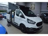 occasion Ford Transit 340l Nugget L2 Trail Toit Relevable M6 2.0 Td 150