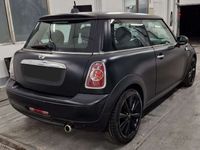 occasion Mini Cooper MAT EDITION 1.6D 112