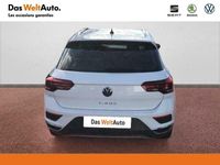 occasion VW T-Roc Sport 2020