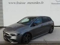 occasion Mercedes B180 Classe2.0 116ch Amg Line Edition 8g-dct