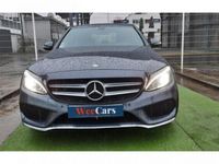 occasion Mercedes C200 Classe200 d - BVA 7G-Tronic SPORTLINE