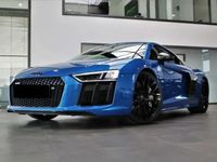 occasion Audi R8 Coupé 5.2 V10 Fsi 610ch Plus Quattro S Tronic 7