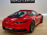 occasion Porsche 911 Carrera 4S Cabriolet 