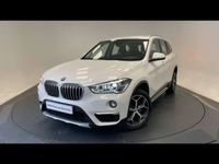 occasion BMW X1 Sdrive18i 140ch Xline Euro6d-t