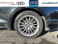 occasion Audi A5 Cabriolet Sport 2.0 TFSI quattro 185 kW (252 ch) S tronic