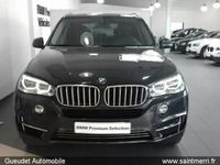 occasion BMW X5 X5 (F15)40d Exclusive 313 ch BVA8